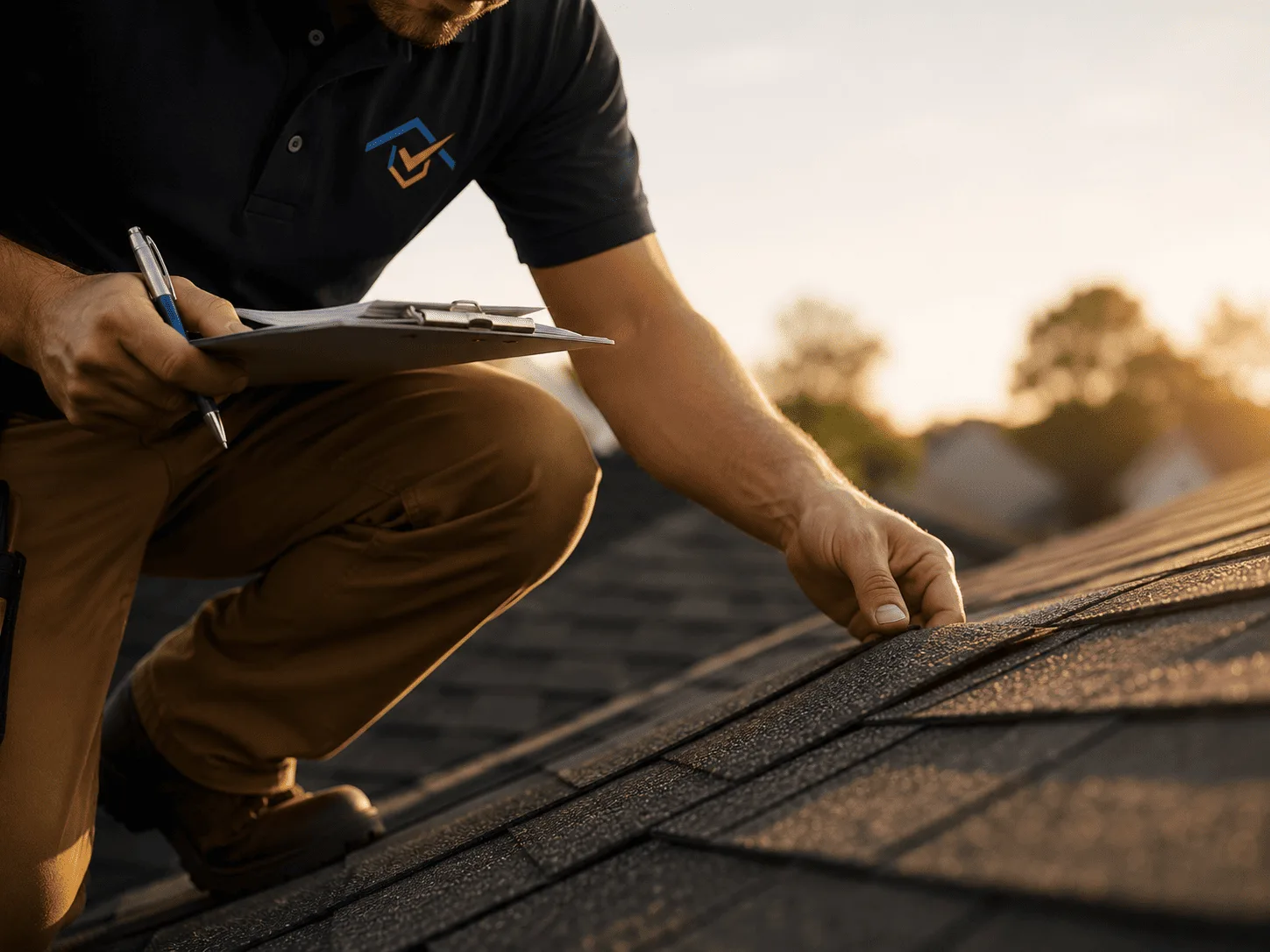Why Choose Roof Inspection in Brookston, TX